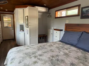 2 Room Private Treetop Suite - Image 3