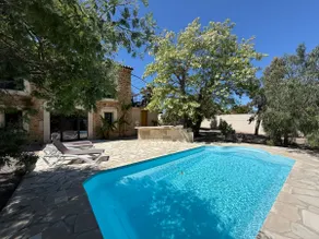 Casa vacanze \"Villa Napoléon\" con piscina privata e Wi-Fi - Image 2