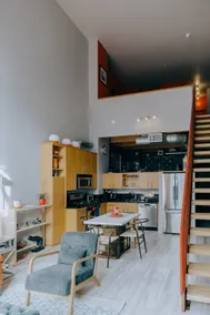 Santana Row Loft | Luxe Stay in Silicon Valley - Image 4