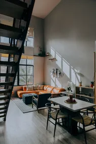 Santana Row Loft | Luxe Stay in Silicon Valley - Image 5