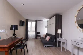 Presqu'île furnished studio – Part-Dieu station - Image 3