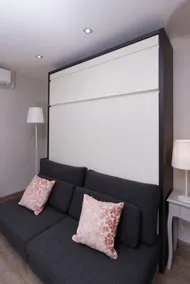 Presqu'île furnished studio – Part-Dieu station - Image 5