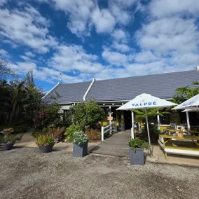 Tsitsikamma Gardens Self-Catering Cottages - Cottage #2 - Image 4