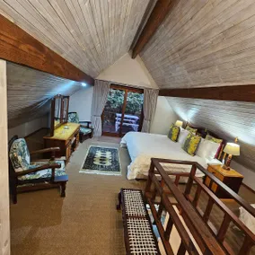 Tsitsikamma Gardens Self-Catering Cottages - Cottage #2 - Image 2