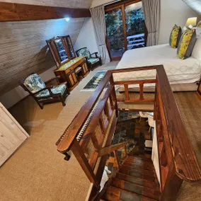 Tsitsikamma Gardens Self-Catering Cottages - Cottage #2 - Image 3