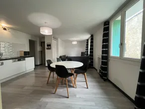 Apartment, 50 m2, free cleaning, in the center of the island - Image 5