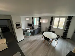 Apartment, 50 m2, free cleaning, in the center of the island - Image 4