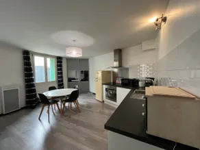 Apartment, 50 m2, free cleaning, in the center of the island - Image 3