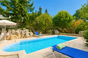 Millers Cottage Large Private Pool AC WiFi - Image 4