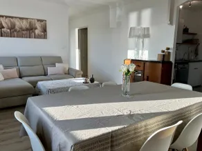 Smukke lejlighed fødder i vandet - Image 4