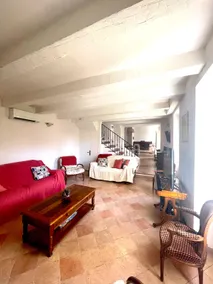 Provençal Farmhouse 8 to 12 people Pool Garden 3500 m2 - Image 3