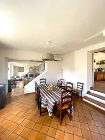 Provençal Farmhouse 8 to 12 people Pool Garden 3500 m2 - Image 2