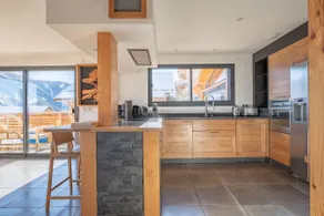 Chalet Lumière - LaGodille Prestige - 16 personnes - Pra Loup - Image 4
