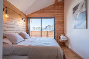 Chalet Lumière - LaGodille Prestige - 16 personnes - Pra Loup - Image 3