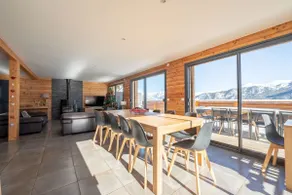 Chalet Lumière - LaGodille Prestige - 16 personnes - Pra Loup - Image 2