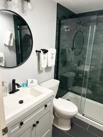 Modern Stowe Retreat | Prime Location, 2BR Condo - Image 4