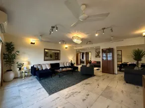 3 BHK Grand Luxury Suite Near Carter Road * - Image 2