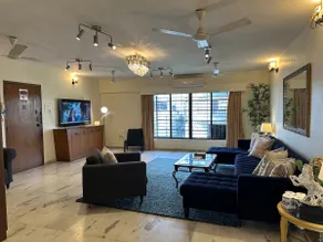 3 BHK Grand Luxury Suite Near Carter Road * - Image 5