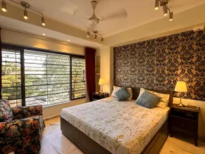 3 BHK Grand Luxury Suite Near Carter Road * - Image 4