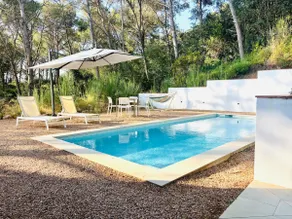 House in Tamariu 500 m from the beach on the Costa Brava - Image 3
