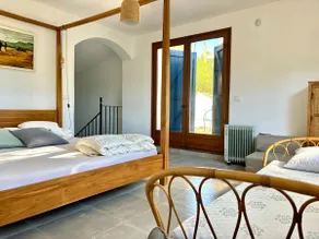 House in Tamariu 500 m from the beach on the Costa Brava - Image 4