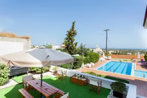 Artemis Luxury Villa - Hersonissos Private Pool Oasis - Image 5