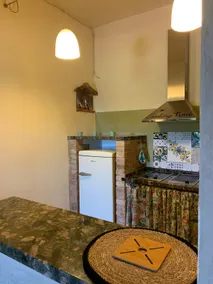 WELCOMING STUDIO IN THE CHIANTI AREA, NEAR SIENA - Image 5