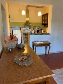 WELCOMING STUDIO IN THE CHIANTI AREA, NEAR SIENA - Image 4