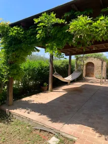 WELCOMING STUDIO IN THE CHIANTI AREA, NEAR SIENA - Image 3
