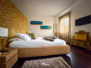 AMETISTA-suite med panoramaudsigt og balkon - Image 2