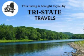 Rare River Views & Access, Cabin by Eden Islands - Image 2