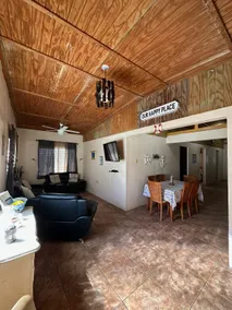 Cayo Caracoles at Guayacan Guest House - Image 2