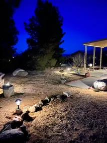 Located between Death Valley & the Sierra Mtns - Image 4