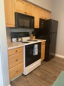 Welcome to Upland Terrace! 2 BR apt in NE Tacoma! - Image 4