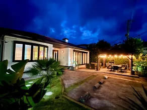 1-minute walk to Yumigahama Beach! A private villa! Yumigahama Beach House! BBQ, pets allowed - Image 4
