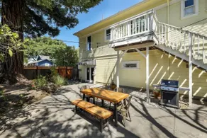 Cozy Hisorical Home Walking Distance to Downtown! - Image 5