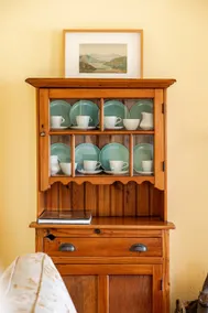 Charming Rosebank Cottage - Image 4