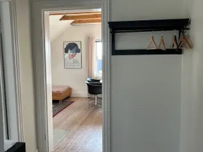Villa apartment overlooking Svendborgsund - Image 3