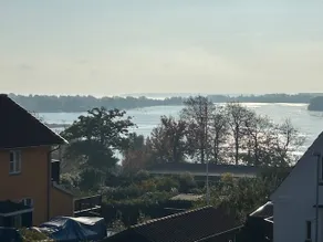 Villa apartment overlooking Svendborgsund - Image 2