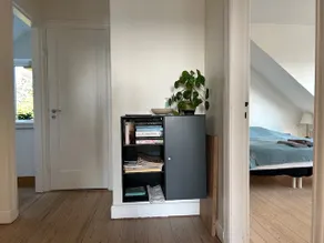 Villa apartment overlooking Svendborgsund - Image 4