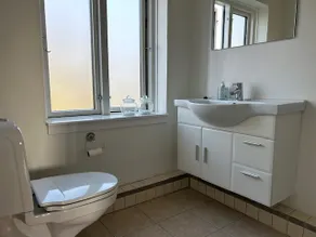 Villa apartment overlooking Svendborgsund - Image 5