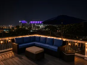 Exquisite 5-bdrm near Stadiums & Convention Center - Image 2