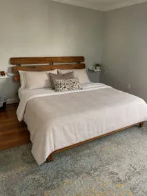 Exquisite 5-bdrm near Stadiums & Convention Center - Image 5
