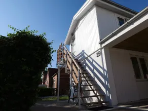 Small house, great location for airport/beach/city - Image 3