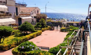 SICILIEN ÄTNA MEER Strand & Pool Catania Taormina Ätna Bezirk - Image 2