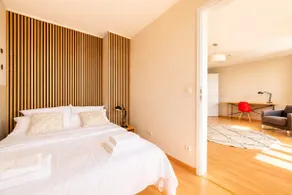 Sunny Hideaway (60sqm) near BER Airport - Image 3