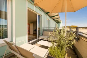 Sunny Hideaway (60sqm) near BER Airport - Image 4