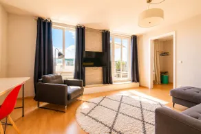 Sunny Hideaway (60sqm) near BER Airport - Image 2