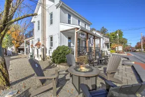 Coachman's Suite - Intercourse, Lancaster PA - Image 4