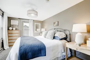 Coachman's Suite - Intercourse, Lancaster PA - Image 2